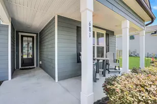 681 Timberland Cir, Richmond Hill, GA 31324 - Photo 4