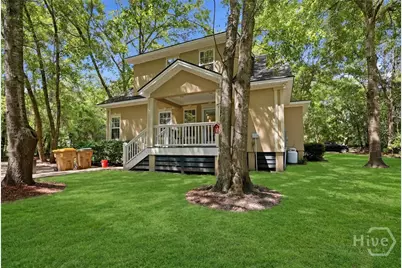 224 Crosswinds Drive, Richmond Hill, GA 31324 - Photo 38