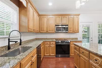 224 Crosswinds Drive, Richmond Hill, GA 31324 - Photo 12
