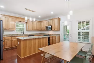 224 Crosswinds Drive, Richmond Hill, GA 31324 - Photo 14