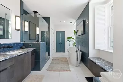 5 Whitaker Street #601, Savannah, GA 31401 - Photo 20