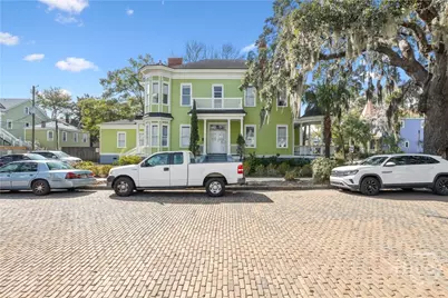 21 W 36th Street, Savannah, GA 31401 - Photo 2