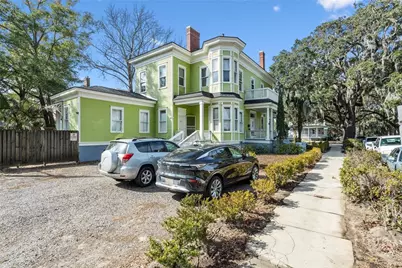 21 W 36th Street, Savannah, GA 31401 - Photo 1