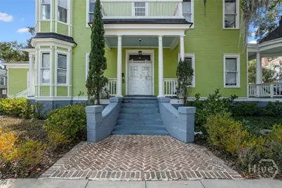 21 W 36th Street, Savannah, GA 31401 - Photo 4