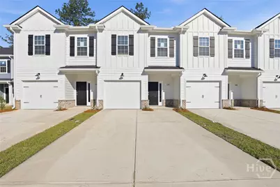 110 Hinesley Way, Pooler, GA 31322 - Photo 1