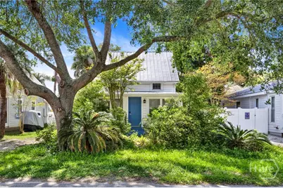 1405 2nd Avenue, Tybee Island, GA 31328 - Photo 1