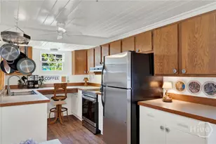1405 2nd Ave, Tybee Island, GA 31328 - Photo 18