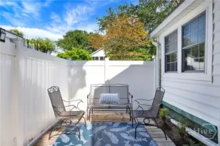 1405 2nd Ave, Tybee Island, GA 31328 - Photo 36