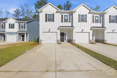 112 Hinesley Way, Pooler, GA 31322 - Photo 1