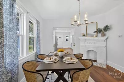 806 E 33rd Street, Savannah, GA 31401 - Photo 8