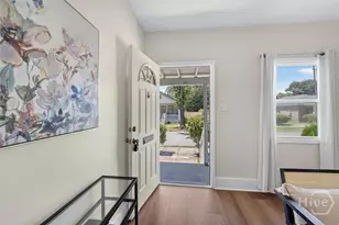 806 E 33rd St, Savannah, GA 31401 - Photo 2