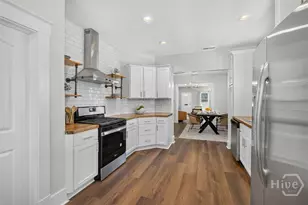 806 E 33rd St, Savannah, GA 31401 - Photo 14