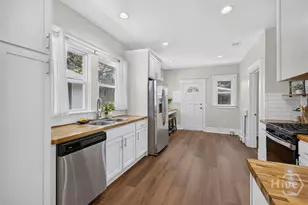 806 E 33rd St, Savannah, GA 31401 - Photo 12