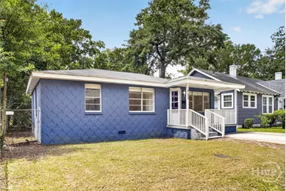 703 E 34th Street, Savannah, GA 31401 - Photo 24