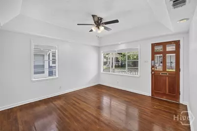 703 E 34th Street, Savannah, GA 31401 - Photo 2