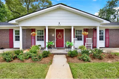 1315 Grace Drive, Savannah, GA 31406 - Photo 4