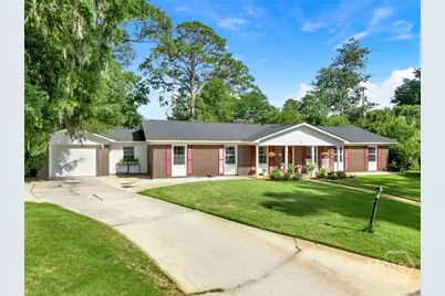 1315 Grace Drive, Savannah, GA 31406 - Photo 2