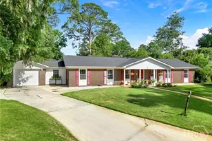 1315 Grace Dr, Savannah, GA 31406 - Photo 2