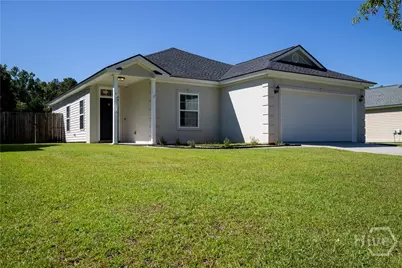 353 Ivey Street, Richmond Hill, GA 31324 - Photo 1