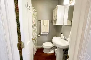 215 W Taylor St, Savannah, GA 31401 - Photo 22