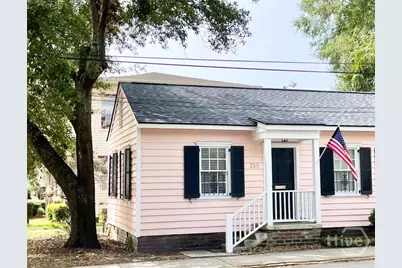215 W Taylor Street #215, Savannah, GA 31401 - Photo 1