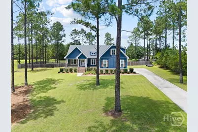 106 Hinterland Trail, Statesboro, GA 30458 - Photo 1