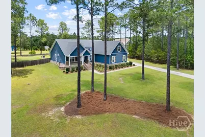 106 Hinterland Trail, Statesboro, GA 30458 - Photo 2