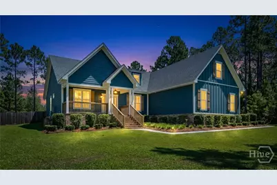 106 Hinterland Trail, Statesboro, GA 30458 - Photo 48