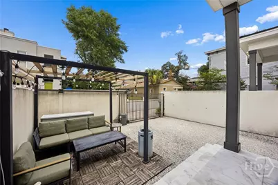 705 Tattnall Street, Savannah, GA 31401 - Photo 66
