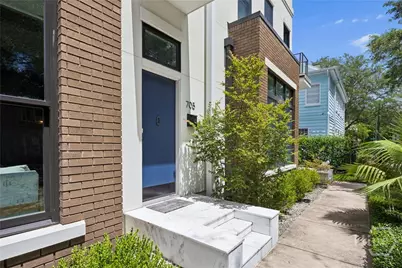 705 Tattnall Street, Savannah, GA 31401 - Photo 8