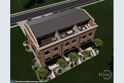 428 Geo Meyer Avenue, Savannah, GA 31401 - Photo 2