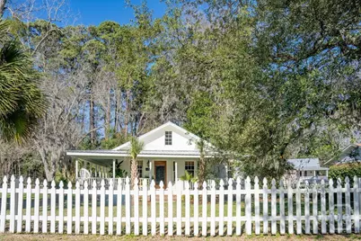 8 Smith Drive, Savannah, GA 31406 - Photo 1
