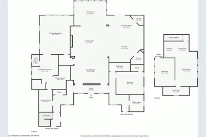 23 Enclave Circle, Savannah, GA 31419 - Photo 46