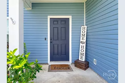 91 W Winn Avenue, Hinesville, GA 31313 - Photo 2