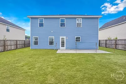 91 W Winn Avenue, Hinesville, GA 31313 - Photo 32
