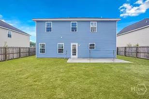 91 W Winn Ave, Hinesville, GA 31313 - Photo 32