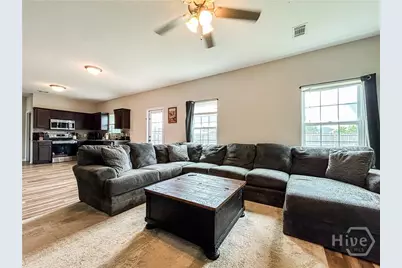 91 W Winn Avenue, Hinesville, GA 31313 - Photo 12