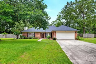 35 Fernwood Ct, Richmond Hill, GA 31324 - Photo 2