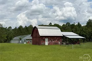 479 Old Poor Robin Rd, Sylvania, GA 30467 - Photo 18