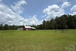 479 Old Poor Robin Rd, Sylvania, GA 30467 - Photo 20