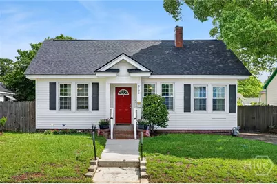 2124 E 39th Street, Savannah, GA 31404 - Photo 1