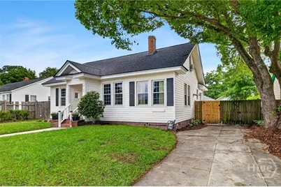 2124 E 39th Street, Savannah, GA 31404 - Photo 2