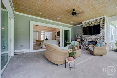 126 Greenhill Close, Pooler, GA 31322 - Photo 48
