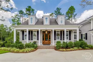126 Greenhill Close, Pooler, GA 31322 - Photo 2