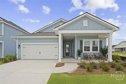 178 Mage Street, Savannah, GA 31302 - Photo 1
