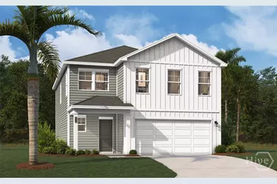 8134 Smooth Whiskey Circle, Aiken, SC 29809 - Photo 1