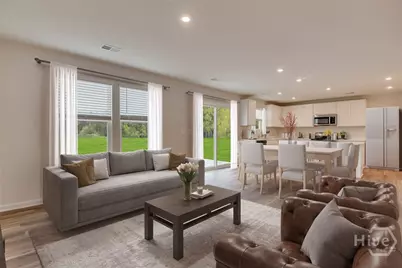 8134 Smooth Whiskey Circle, Aiken, SC 29809 - Photo 2