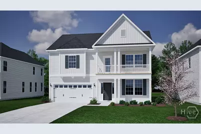 116 Goldeneye Drive, Rincon, GA 31326 - Photo 2