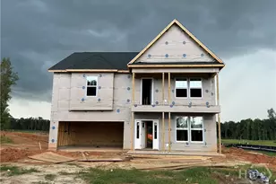 116 Goldeneye Dr, Rincon, GA 31326 - Photo 1