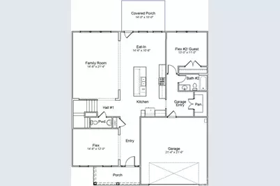 143 Redhead Avenue, Rincon, GA 31326 - Photo 2